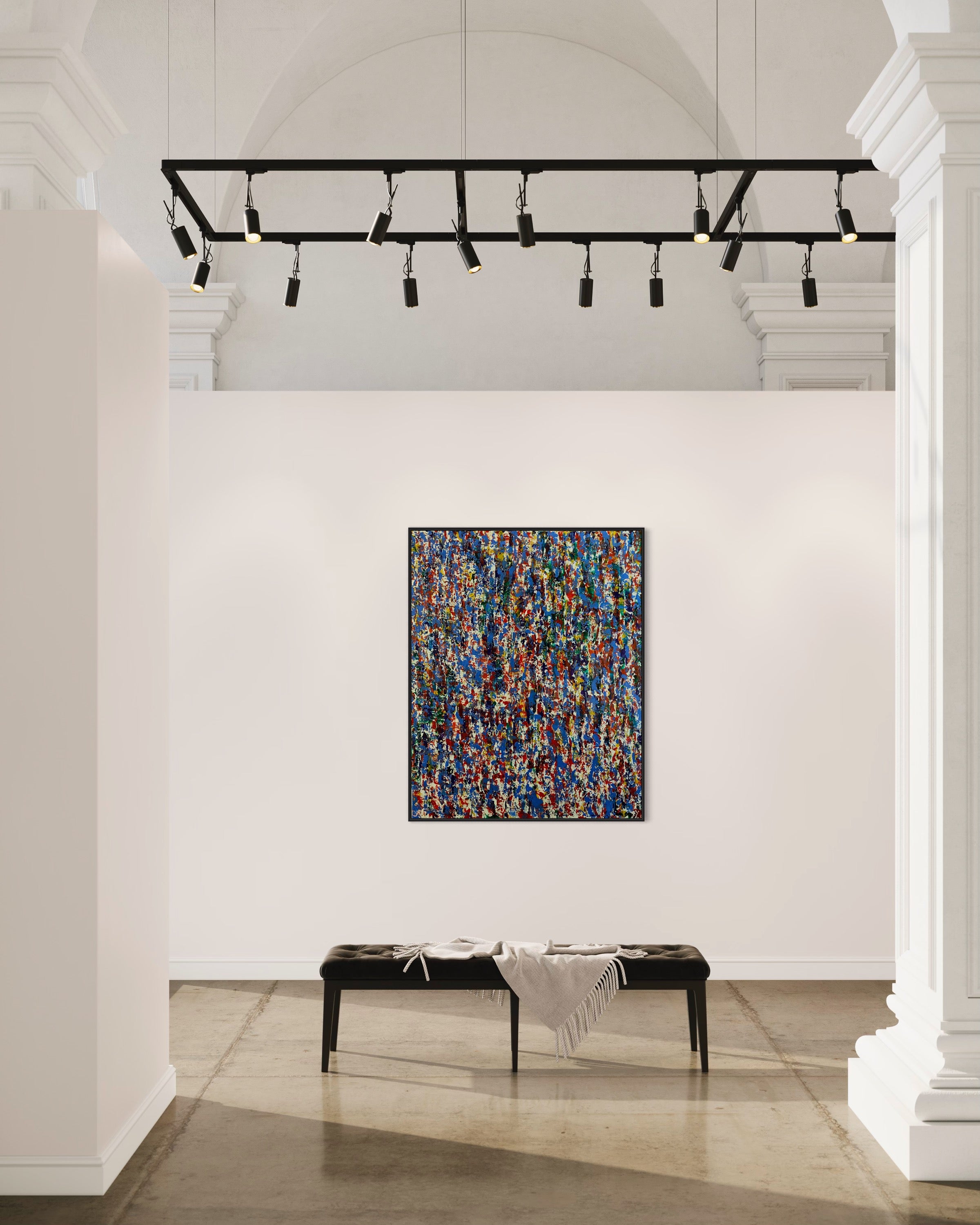 She's Like a Rainbow