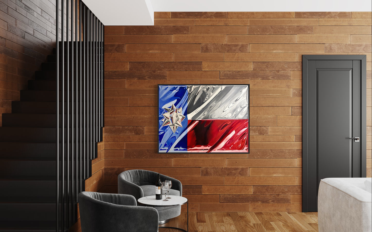 Texas My Texas