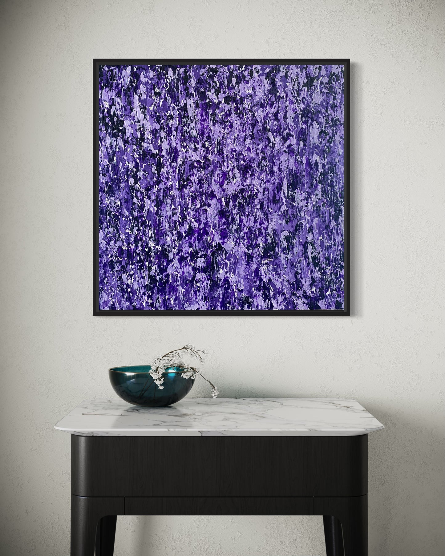 Love in Lavender