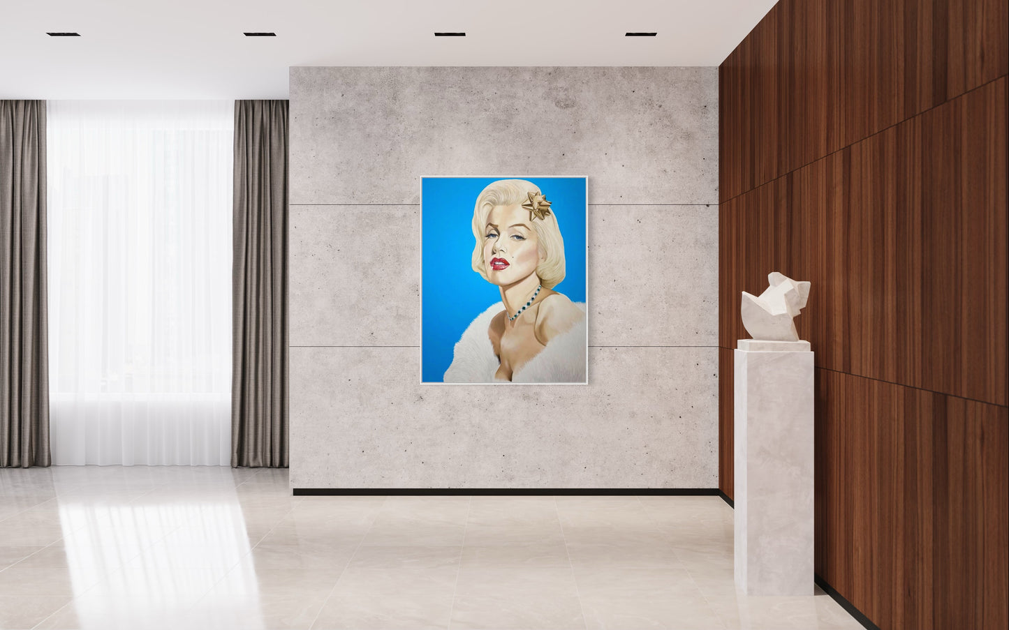 The Gift of Marilyn